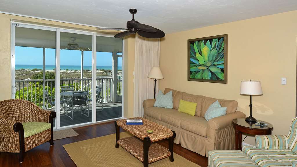 Palm Island Resort Cape Haze Zimmer foto