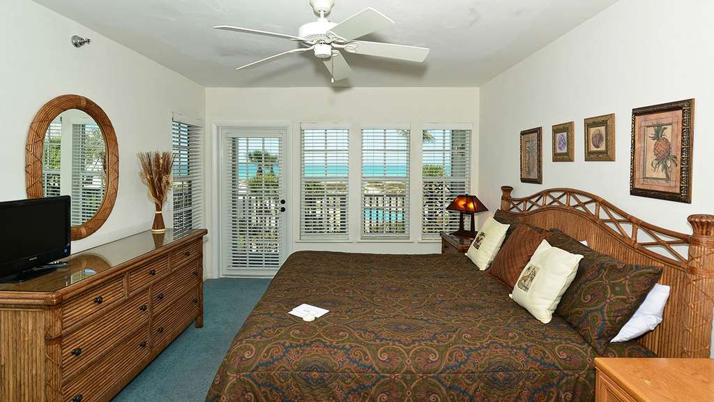 Palm Island Resort Cape Haze Zimmer foto
